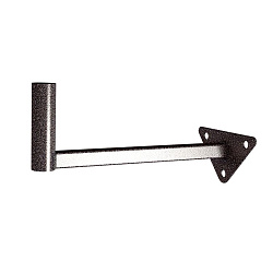 Кронштейн эфирный 20см, треугольная площадка REXANT 34-0602