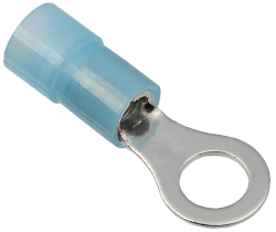 Наконечник НКИ-н 2-3 кольцо 1,5-2,5мм (100шт/упак) IEK UNL21-D25-4-3