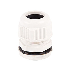 Кабельный ввод MG-32 (25-18мм) серый REXANT 07-8132