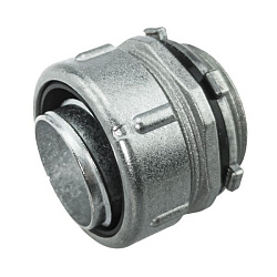 Резьбовой крепежный элемент с наружной резьбой РКн-60 У2 IP54 ГОФРОМАТИК (ЗЭТАРУС) zeta40426