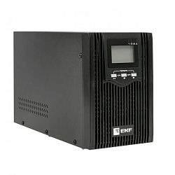 ИБП E-Power PSW 600-TB 1500 ВА,1200 Вт,USB,RJ45,1хСE13,2xSchuko PSW-615-TB