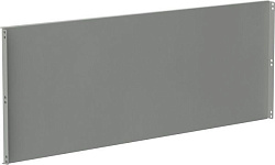 FORMAT Панель секционная внутренняя задняя 4B 1000х300мм IEK FO-00-FPS-100-030