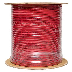 Саморегулирующийся нагревательный кабель ESU-30F, 200 м ESU-30F-200