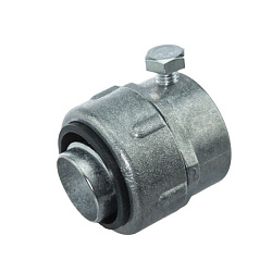 Муфта трубная МТ-20 У2 IP43 ГОФРОМАТИК (ЗЭТАРУС) zeta40418