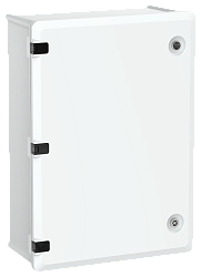 Корпус полиэстерный ЩМП 500х700х250 IP65 IEK MKP21-N-050-070-25-65