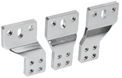 Расширитель выводов РВ-1600 для ВА88-43 (3шт/компл) IEK SVA60D-RV-1600