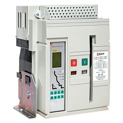 ВА-450 1600/1000А 3P 65кА стац., гориз., ETU(220В AC) LCD ModBus-RTU, мп/нр/вкл.к.(220В AC), ав/доп. 1CO/2NO+4CO mccb450-1600-1000-v2