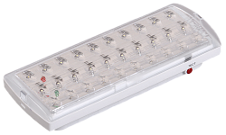 Светильник аварийный ДПА 2101 4ч IP20 IEK LDPA0-2101-30-K01