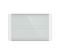 Светодиодный прожектор WOLTA PRO АВРОРА ДО01-40-001-4К Д120 40Вт 4000K IP65 Матовый 5100лм 270х167х1 ДО01-40-001-4К Д120