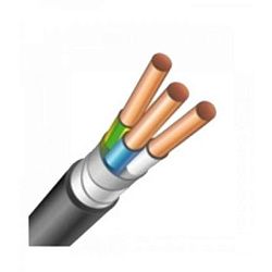 Кабель ВБШвнг(А)-LS 3х1.5 (N PE) 0.66кВ (м) ЭЛЕКТРОКАБЕЛЬ НН 00-00005808 1376630