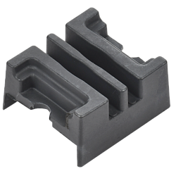 Изолятор шинодержателя 50-5-2 IEK YIS40-05-02-050