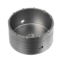 Коронка по бетону М22х110мм KRANZ KR-91-0419