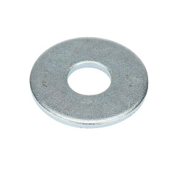Шайба увеличенная DIN 9021, M8, упаковка поставщика (20,5 кг/ 3200 шт) KRANZ 1308-0008-1