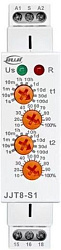 Реле времени с асимметричным циклом включения 16А JJT8-S1
