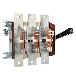 Разъединитель РЕ19-39-31120 630А EKF re19-3931120