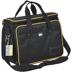 ARMA2L 5 Сумка монтажника универсальная BG-04 IEK A2L5-BG10-04-K02