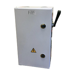 Ящик силовой  ЯРП 400А IP54 с ПН-2 (м) ЯРП 400А