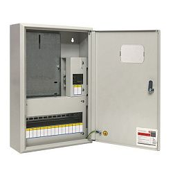 ЩУРн 3/18 (Э) (500х340х120) IP31 EKF PROxima mb23-3/18e