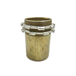 Патрубок вводный У479 (2") ГОФРОМАТИК (ЗЭТАРУС) zeta41114