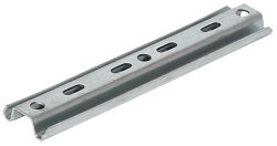 Держатель горизонтальный VH400 IEK CLW10-VH-400