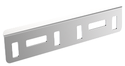 Пластина соединительная 50мм IEK CLM51D-PS-050