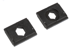 Матрица E140 для опрессовки СИП прессом ПГР-240 IEK MTZ-E140-10-003