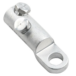 Наконечник болтовой НА-120 М16 EKF cl-b-120