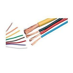 Провод ПВАМ-0,75 красн (1000м) Автопровод А00584