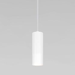 50246 LED 7W 4000K Подвесной светодиодный светильник / белый 50246 LED Elektrostandard a064185