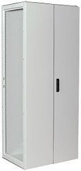 SMART Корпус металлический сборный ВРУ 2000х800х600мм-2Д IP54 IEK YKM50-2000-800-600-2D-54