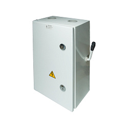 Ящик силовой  ЯРВ 250А IP54 c ПН-2 (с) ЯРВ 250А