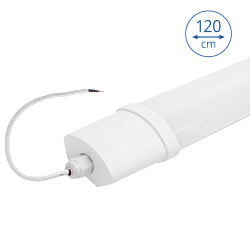 Светодиодный светильник Luminarte LPL36-6.5K120-03 36Вт 6500К IP65 Матовый LPL36-6.5K120-03