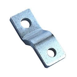 Внешний вывод для переднего присоединения, NXM(LE)-125, (центр) (R) + арт.844968 844969