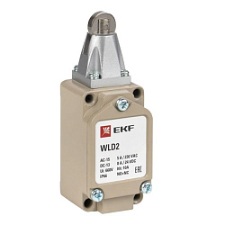 Концевой выключатель WLD2 EKF PROxima LSE-WLD2