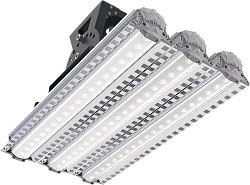 Светильник L-industry Turbine HB3/150/К15/4,0K/01/I7-23/220AC IP66 LEDEL INT180-44-1111-18