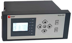Устройство РЗА ReLite 52H EKF Stingray 512.43.85.12.11.01 RT52H-512-43-85-12-11-01