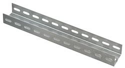 Профиль перфорированный П-образный 1000-1,5 IEK CLM50D-PPP-100-15