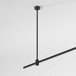 Esthetic Magnetic Декоративная стойка с вводом питания h545mm MEDIUM 85147/00 a065443