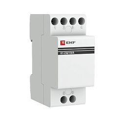 Трансформатор звонковый BT-230В/12-12В 15ВА EKF bt-230/15va