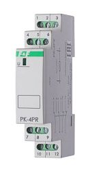 Реле промежуточное PK-4PR-48 EA06.001.031