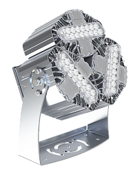 Прожектор L-lego II 165 banner/135/Г30/4,0К/01/L100/IKIX-63/220AC IP66 LEDEL LII050