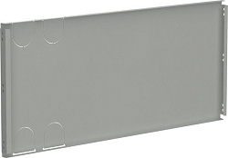 FORMAT Панель кабельная 600х400мм IEK FO-00-CP-060-040
