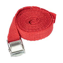 Ремень для крепления груза, с фиксатором, 3,5м REXANT 80-0245