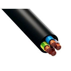 Кабель КГтп  4х10 380/660-2 ELC0001036334