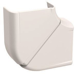 PRIMER Угол плоский изменяемый 80х40 IEK CKK-40D-P-080-040-K01