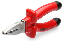 Пассатижи диэлектрические "Эксперт" 160, 70353  ELC0200058769