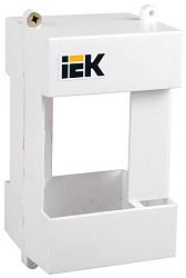 Устройство блокировки выводов механическое БВМ IEK MVA20D-BVM