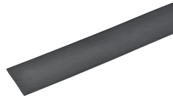 Трубка термоусадочная ТТУ 28/14 черная (1м) GENERICA UDR10-028-014-001-K02-G