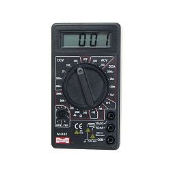 Портативный мультиметр M832 MASTECH 13-2003