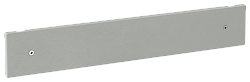 FORMAT Фальш-панель внешняя глухая 100х600мм IEK FO-00-PWSB-010-060